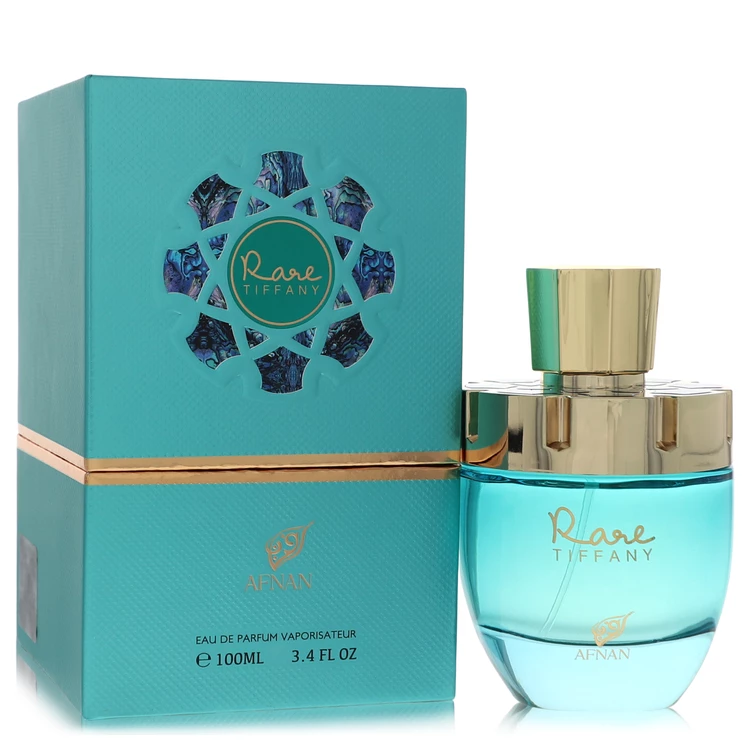 Afnan Rare Tiffany - Үнэртэй ус