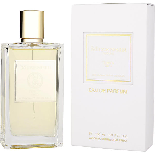 Mizensir Tender Oud Eau De Parfum Spray 3.4 oz - Үнэртэй ус