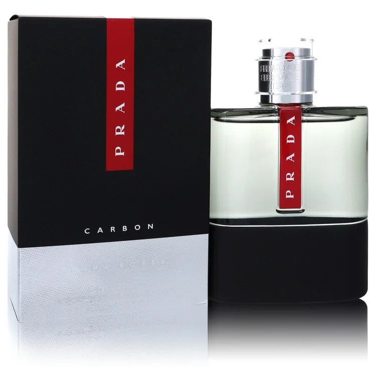 Prada Luna Rossa Carbon - Үнэртэй ус