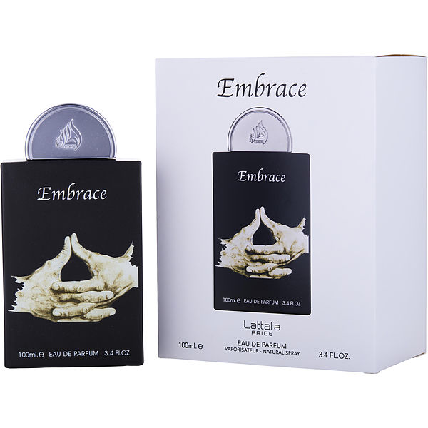 Lattafa Pride Embrace Eau De Parfum Spray 3.4 oz - Үнэртэй ус
