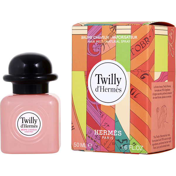 Hermes Twilly d'Hermes Hair Mist 1.7 oz - Үнэртэй ус