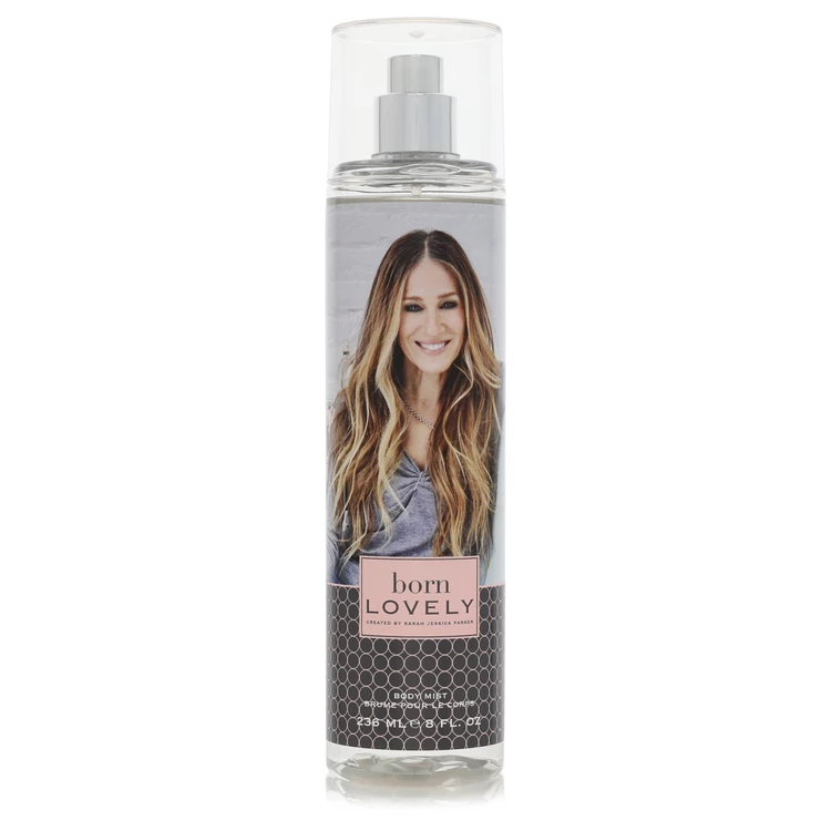 Sarah Jessica Parker Born Lovely - Үнэртэй ус