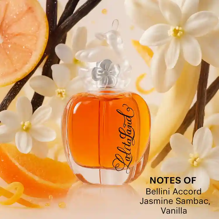Lolita Lempicka Lolitaland - Үнэртэй ус