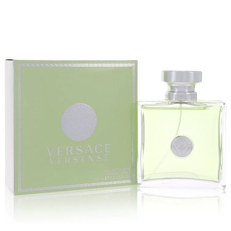 Versace Versense - Үнэртэй ус