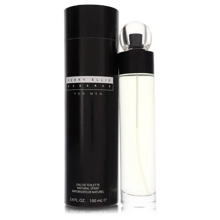 Perry Ellis Reserve - Үнэртэй ус
