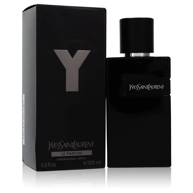 Yves Saint Laurent Y Le Parfum - Үнэртэй ус