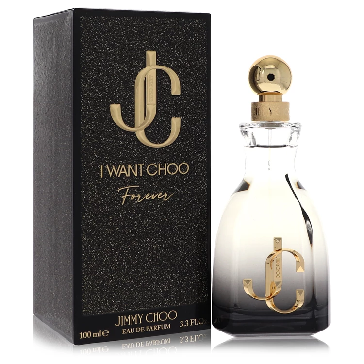 Jimmy Choo I Want Choo Forever - Үнэртэй ус