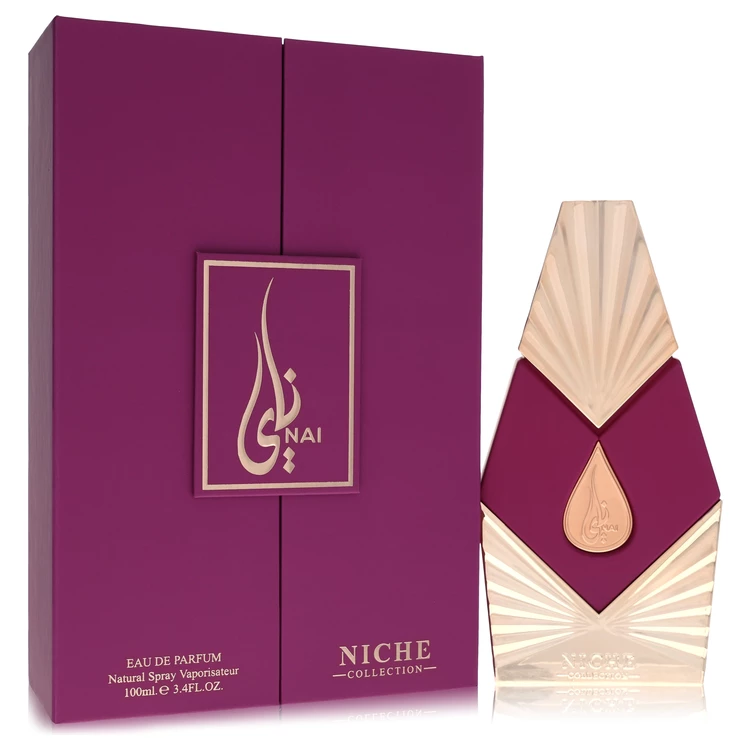Khalis Nai Niche Collection - Үнэртэй ус