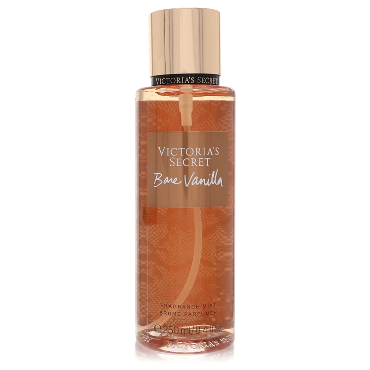 Victoria's Secret Bare Vanilla - Үнэртэй ус