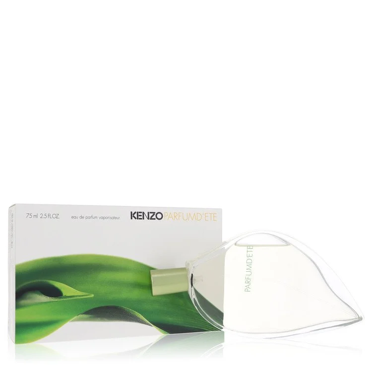 Kenzo Parfum D'ete - Үнэртэй ус