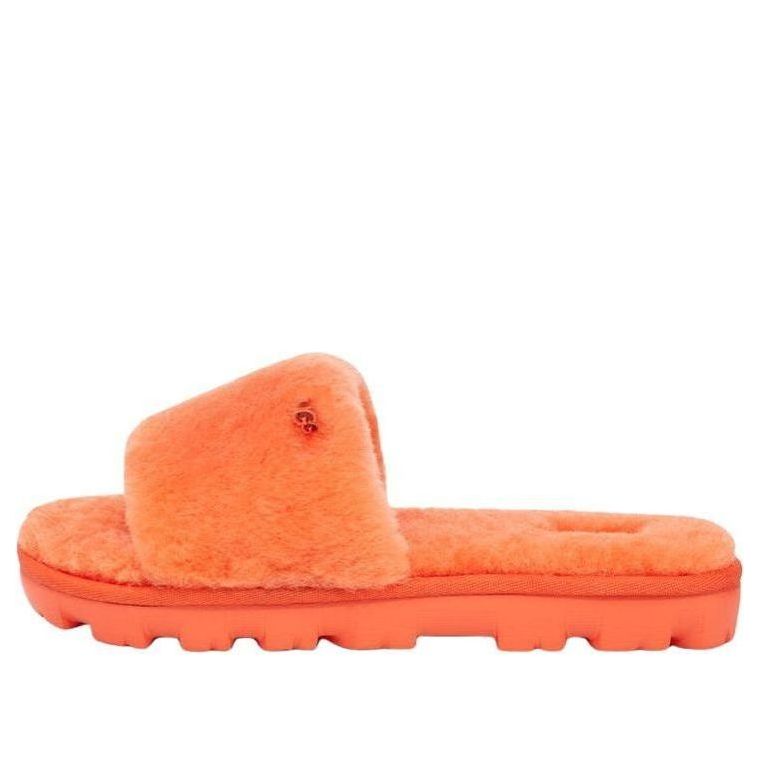(WMNS) UGG Cozette 'Orange' 1100892-OGS