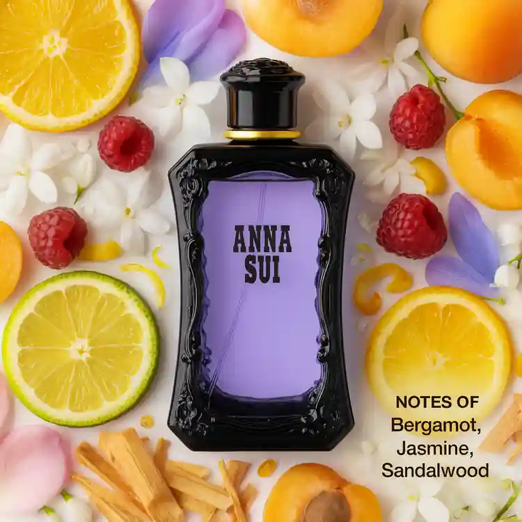 Anna Sui - Үнэртэй ус