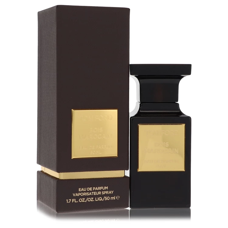 Tom Ford Bois Marocain - Үнэртэй ус