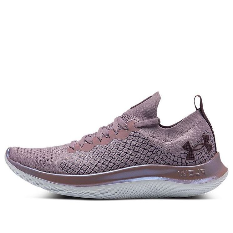 (WMNS) Under Armour FLOW Velociti SE CN 'Purple' 3025711-604