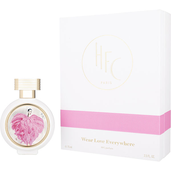 Haute Fragrance Company Wear Love Everywhere Eau De Parfum Spray 2.5 oz - Үнэртэй ус