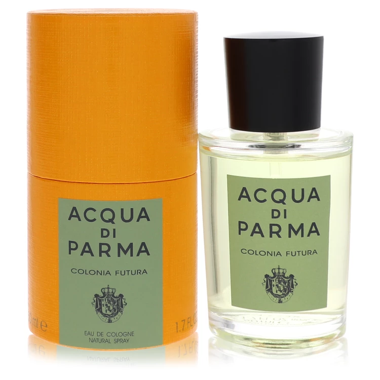 Acqua Di Parma Colonia Futura - Үнэртэй ус