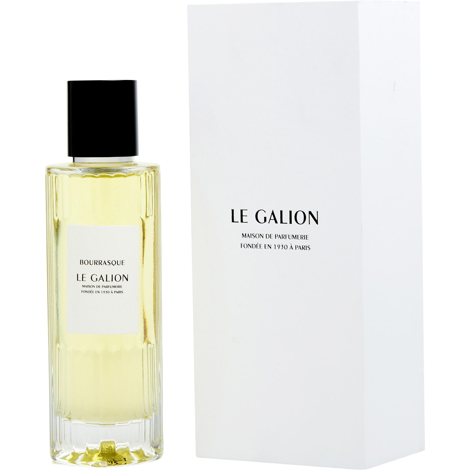 Le Galion Bourrasque Eau De Parfum Spray 3.4 oz - Үнэртэй ус