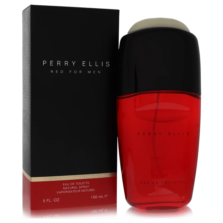 Perry Ellis Red - Үнэртэй ус