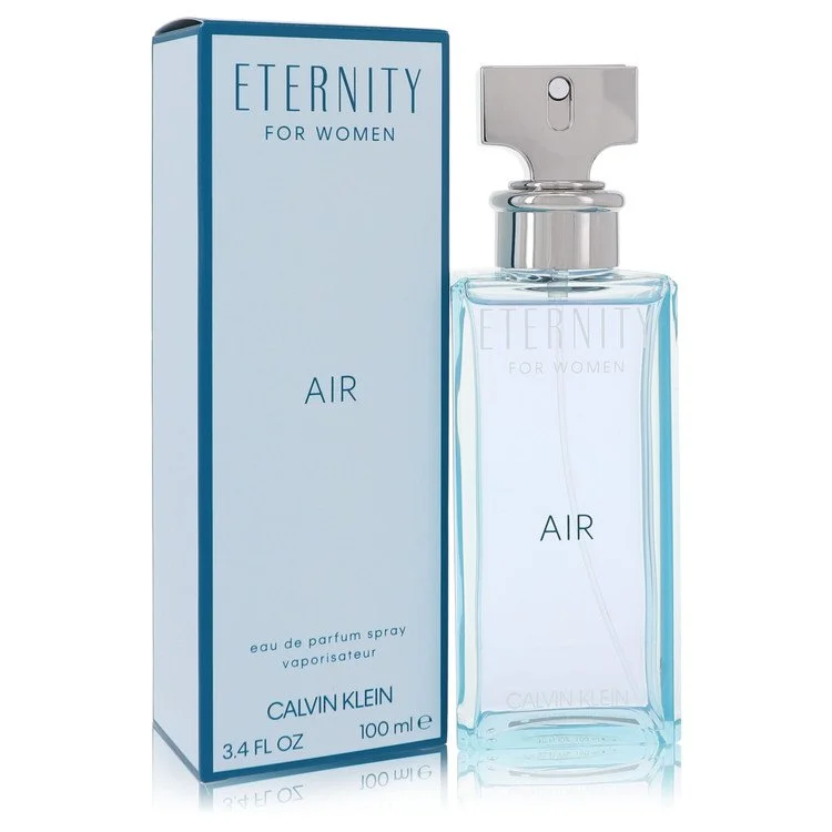 Calvin Klein Eternity Air - Үнэртэй ус