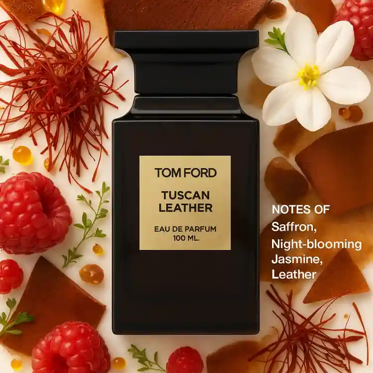 Tom Ford Tuscan Leather - Үнэртэй ус