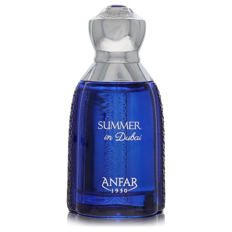 Anfar Summer In DubaiBy Anfar for Men - Үнэртэй ус