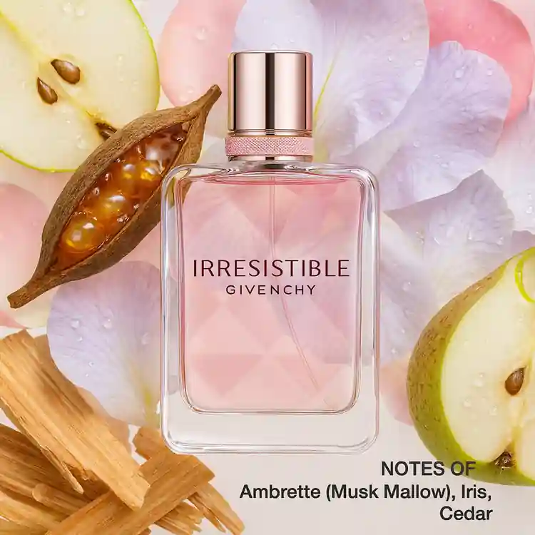Givenchy Irrisistible Givenchy Very Floral - Үнэртэй ус