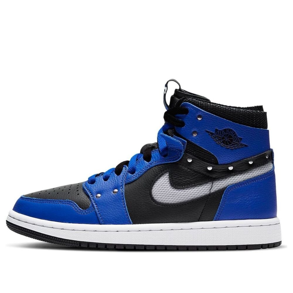 (WMNS) Air Jordan 1 Zoom Comfort SE 'Sisterhood' CZ1360-401