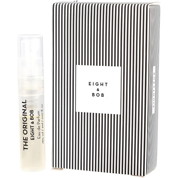 Eight & Bob The Original Eau De Parfum Spray Vial - Үнэртэй ус