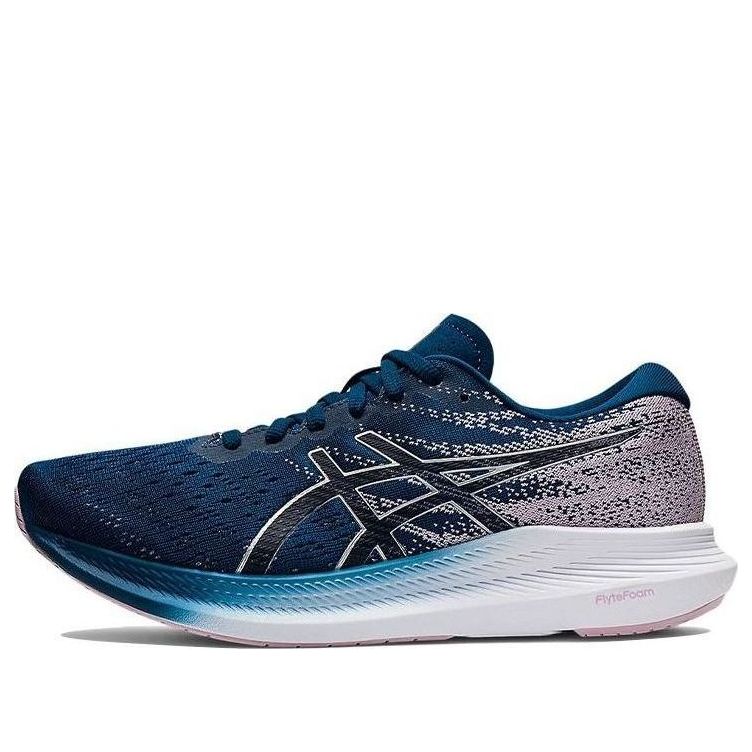(WMNS) ASICS EvoRide 3 'Mako Blue Pink' 1012B184-400