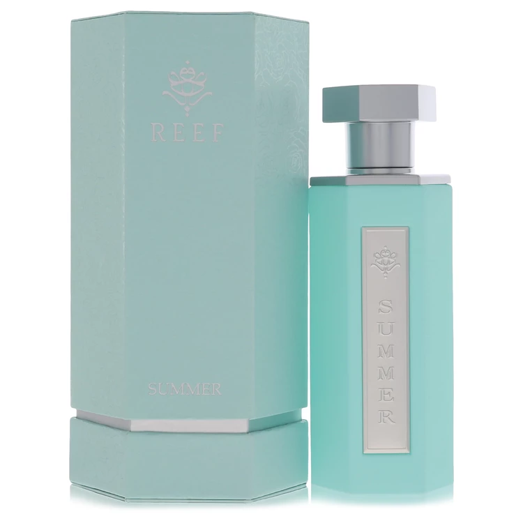 Reef Tiffany Summer Parfum - Үнэртэй ус