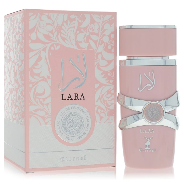 Khalis Lara Eternal Collection - Үнэртэй ус