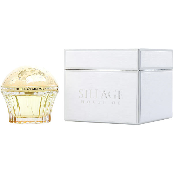 House Of Sillage Whispers Of Enlightment Parfum Spray 2.5 oz - Үнэртэй ус
