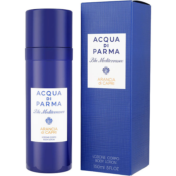 Acqua Di Parma Blue Mediterraneo Arancia Di Capri Body Lotion Spray 5 oz - Үнэртэй ус
