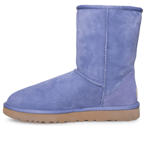(WMNS) UGG Classic Short II Boot 'Lavender Violet' 1016223-LVLT