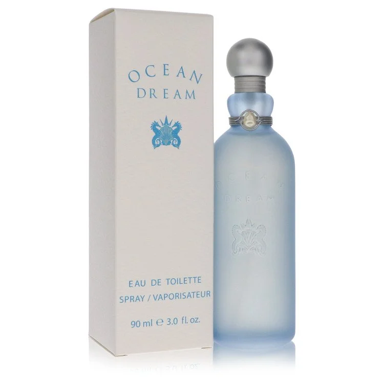 Designer Parfums ltd Ocean Dream - Үнэртэй ус