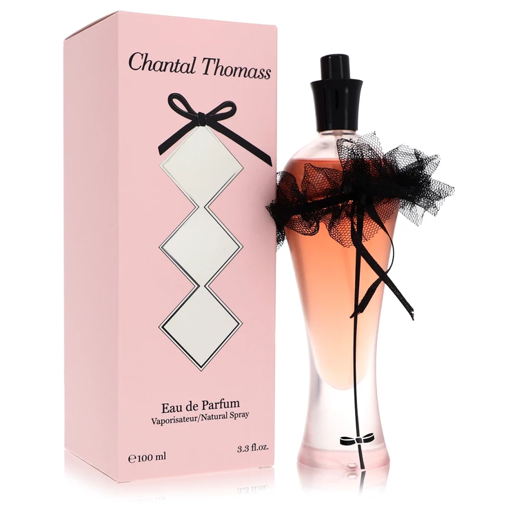 Chantal Thomass Chantal Thomas Pink - Үнэртэй ус