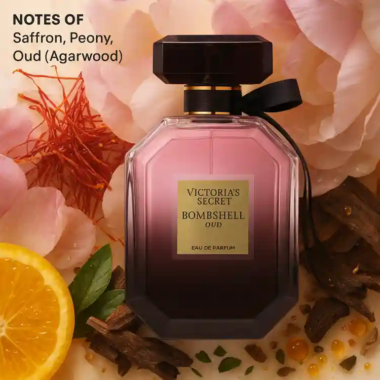 Victoria's Secret Bombshell Oud - Үнэртэй ус