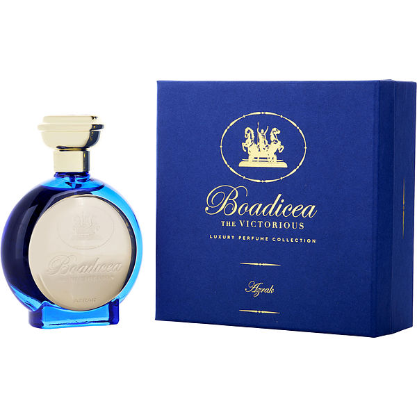 Boadicea The Victorious Azrak Eau De Parfum Spray 3.4 oz - Үнэртэй ус