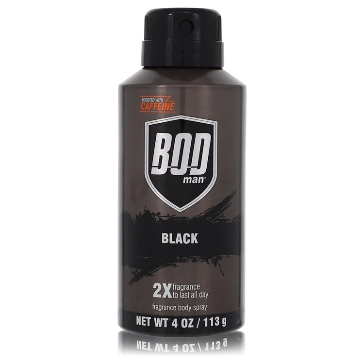 Parfums De Coeur Bod Man Black - Үнэртэй ус