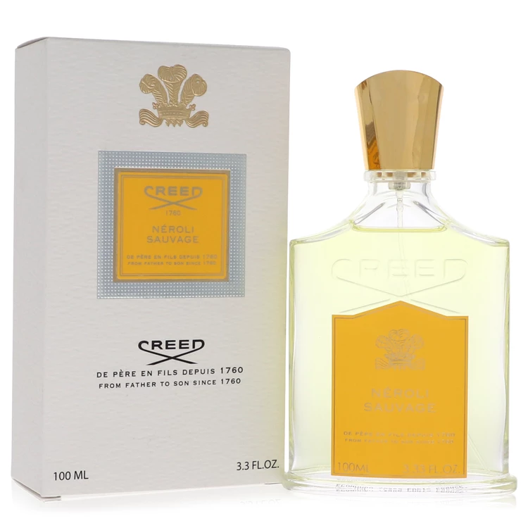 Creed Neroli Sauvage - Үнэртэй ус