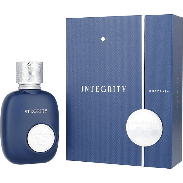 Khadlaj 25 Integrity Eau De Parfum Spray 3.4 oz - Үнэртэй ус
