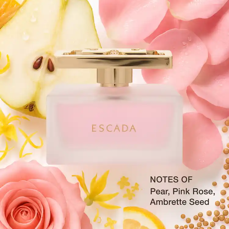 Escada Especially Escada Delicate Notes - Үнэртэй ус