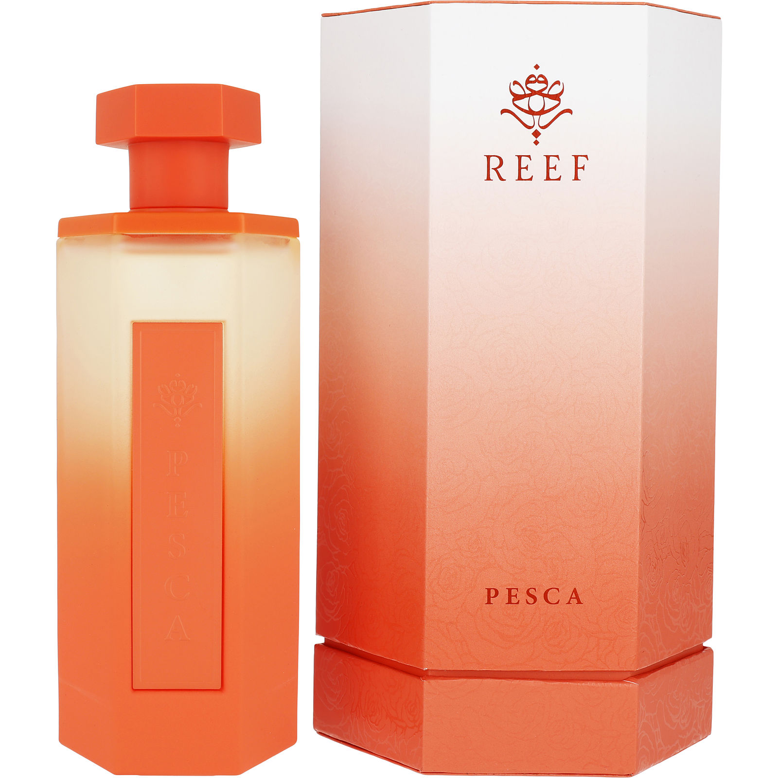 Reef Pesca Eau De Parfum Spray 6.7 oz - Үнэртэй ус