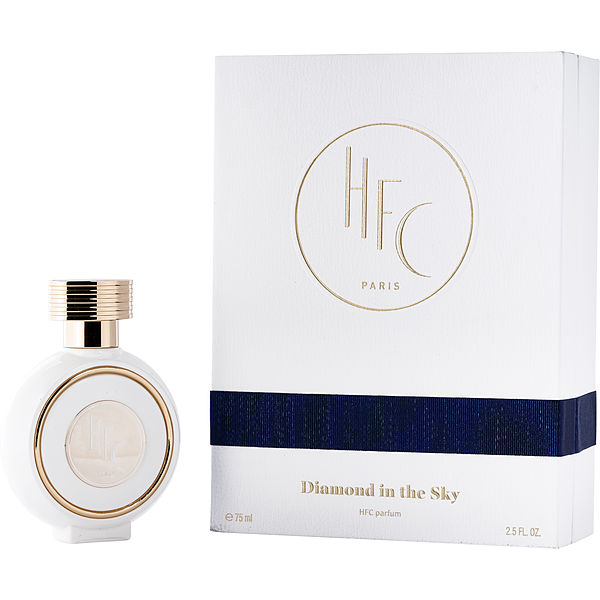 Haute Fragrance Company Diamond In The Sky Eau De Parfum Spray 2.5 oz - Үнэртэй ус