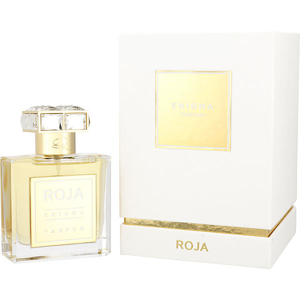 Roja Dove Roja Enigma Parfum Spray (New Packaging) 1.7 oz - Үнэртэй ус