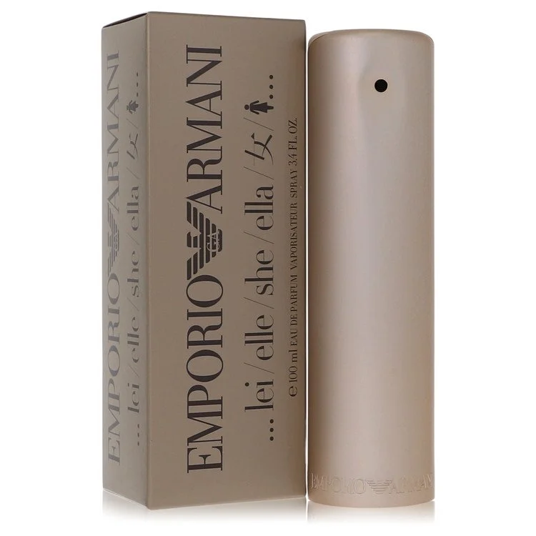 Giorgio Armani Emporio Armani - Үнэртэй ус