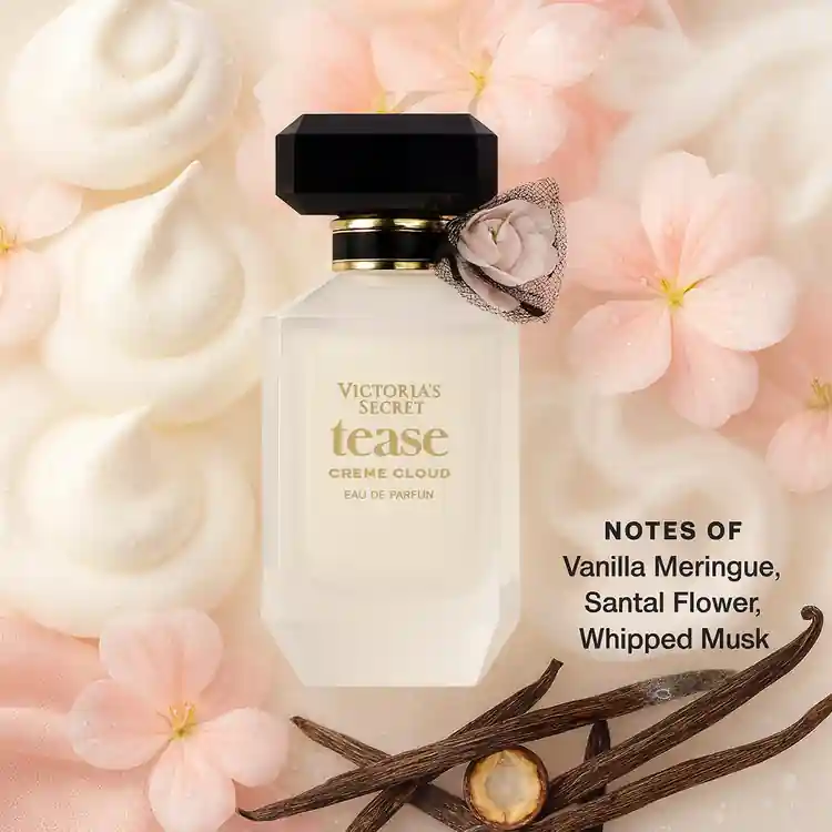 Victoria's Secret Tease Creme Cloud - Үнэртэй ус