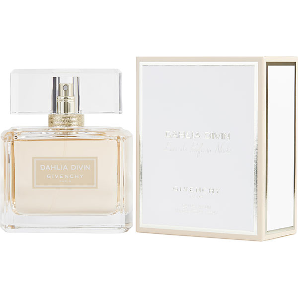 Givenchy Dahlia Divin Nude Eau De Parfum Spray 2.5 oz - Үнэртэй ус