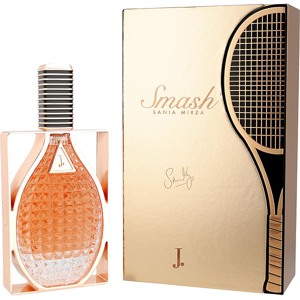 J Dot J. Smash Eau De Parfum Spray 3.4 oz - Үнэртэй ус