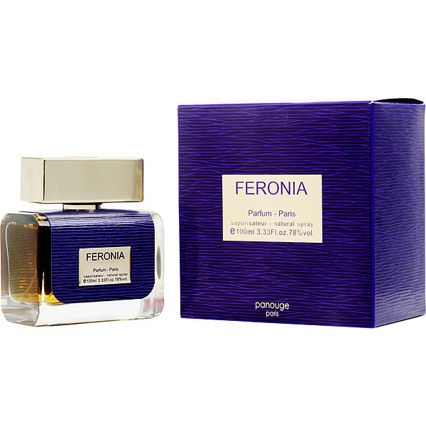 Panouge Feronia Parfum Spray 3.4 oz - Үнэртэй ус